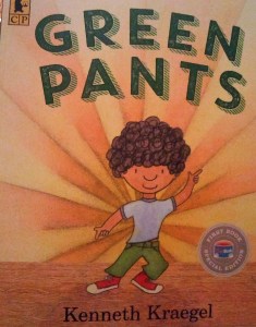 GreenPants Cover